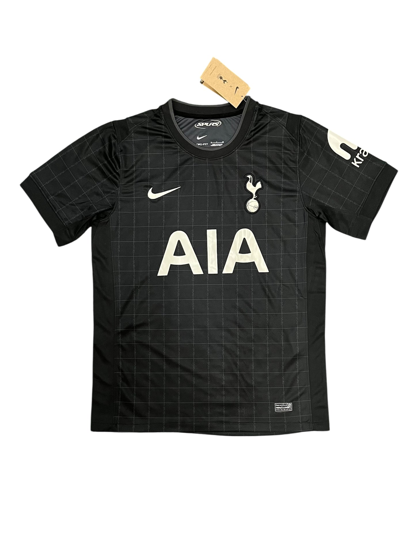 TOTTENHAM AWAY 2025/2026