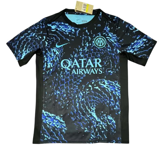 INTER MAGLIA ALLENAMENTO