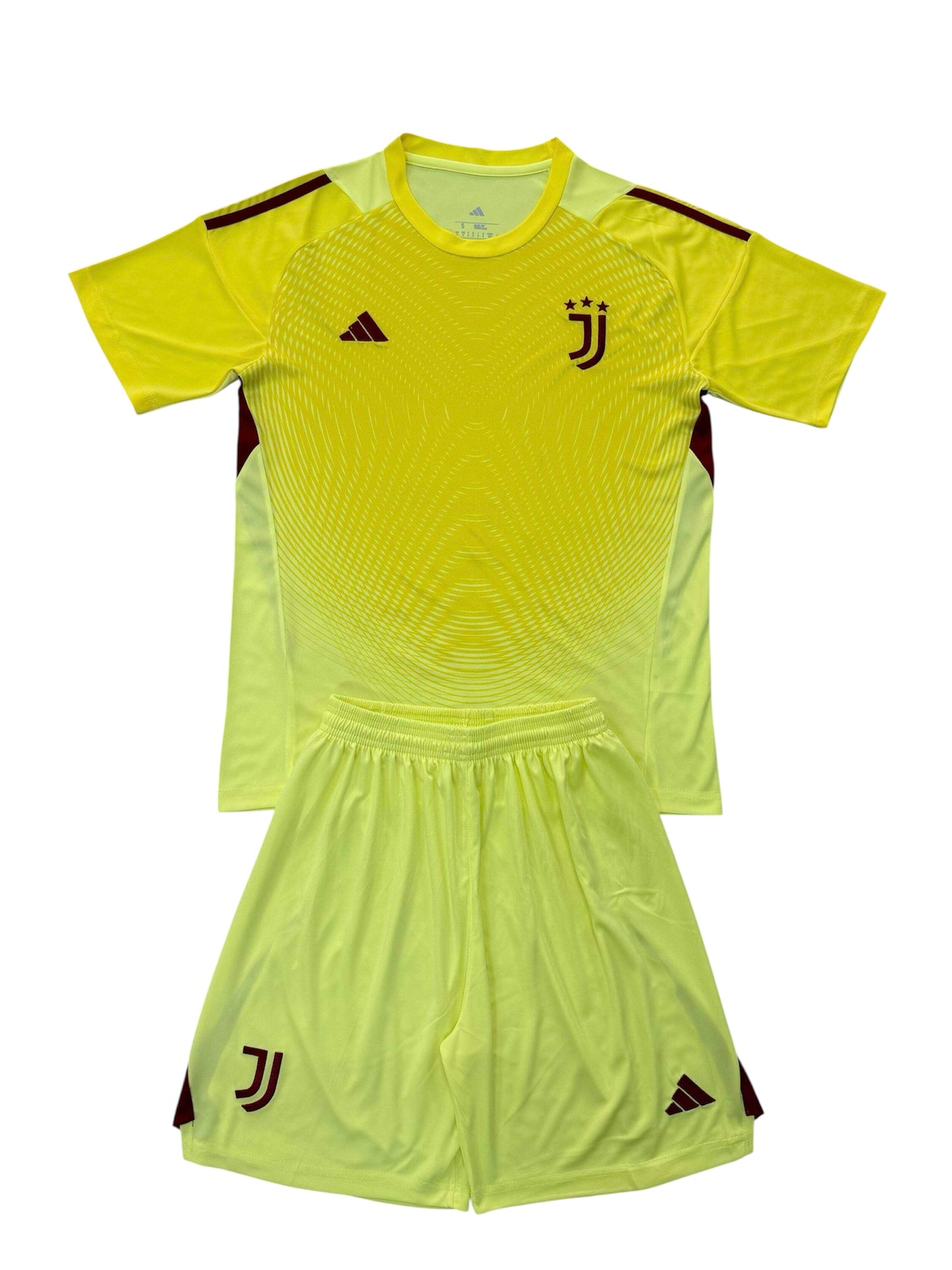 JUVENTUS PORTIERE 2025/2026