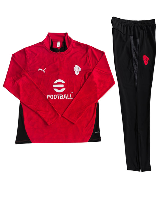 TUTA AC MILAN 2025/2026