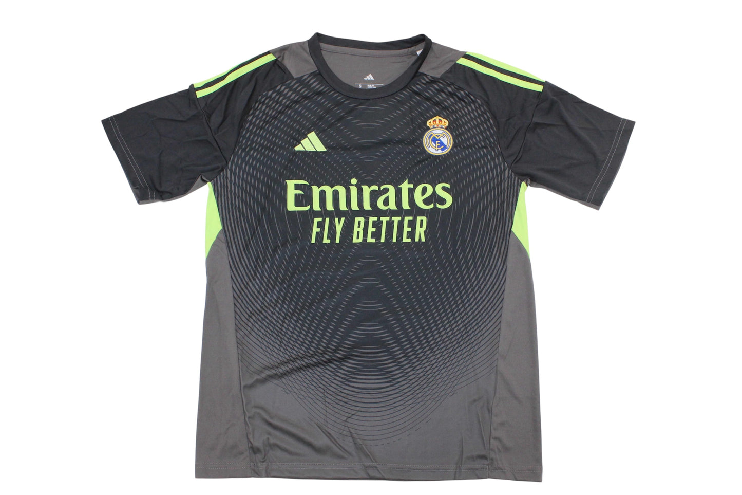 REAL MADRID PORTIERE 2025/2026