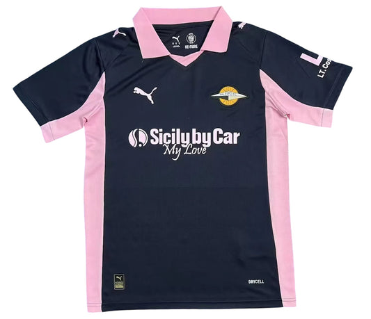 PALERMO AWAY 2025/2026
