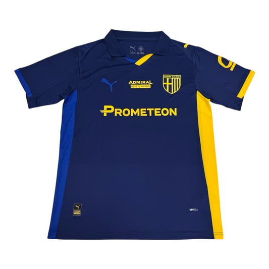 PARMA THIRD 2025/2026