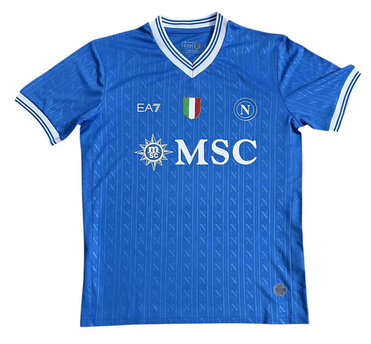 NAPOLI HOME 2025/2026