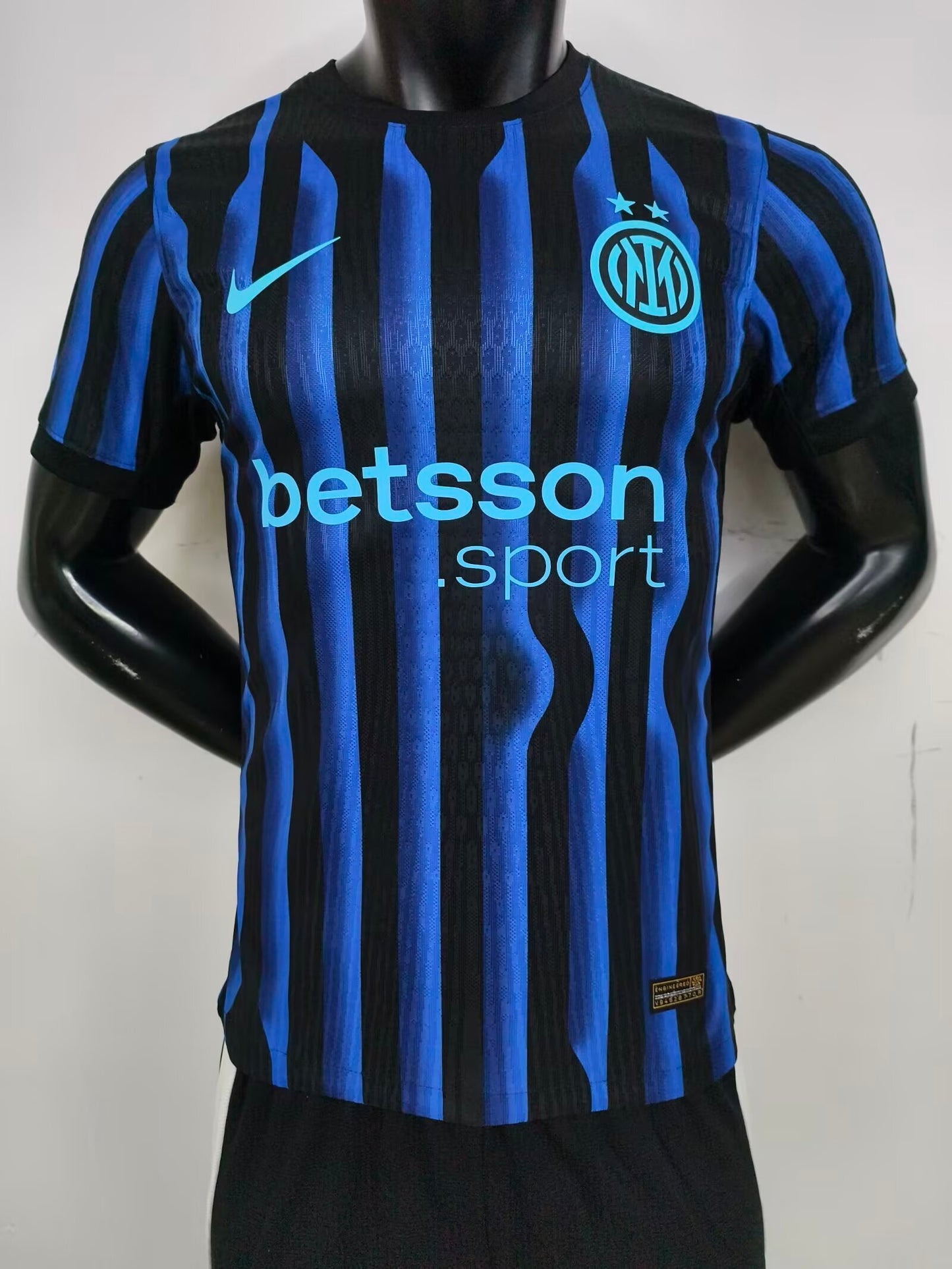 INTER HOME PLAYER VERSION 2025/2026