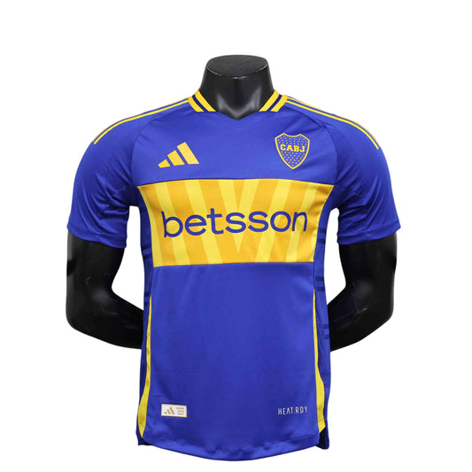 BOCA JUNIORS HOME 2024/2025